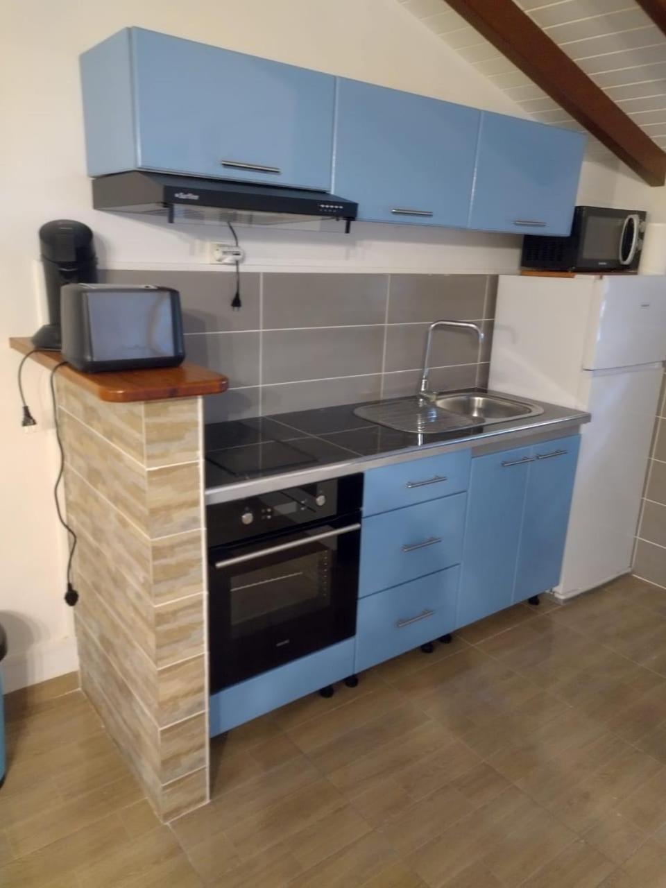 Residence L Oiseau Des Iles Grand-Bourg  Εξωτερικό φωτογραφία