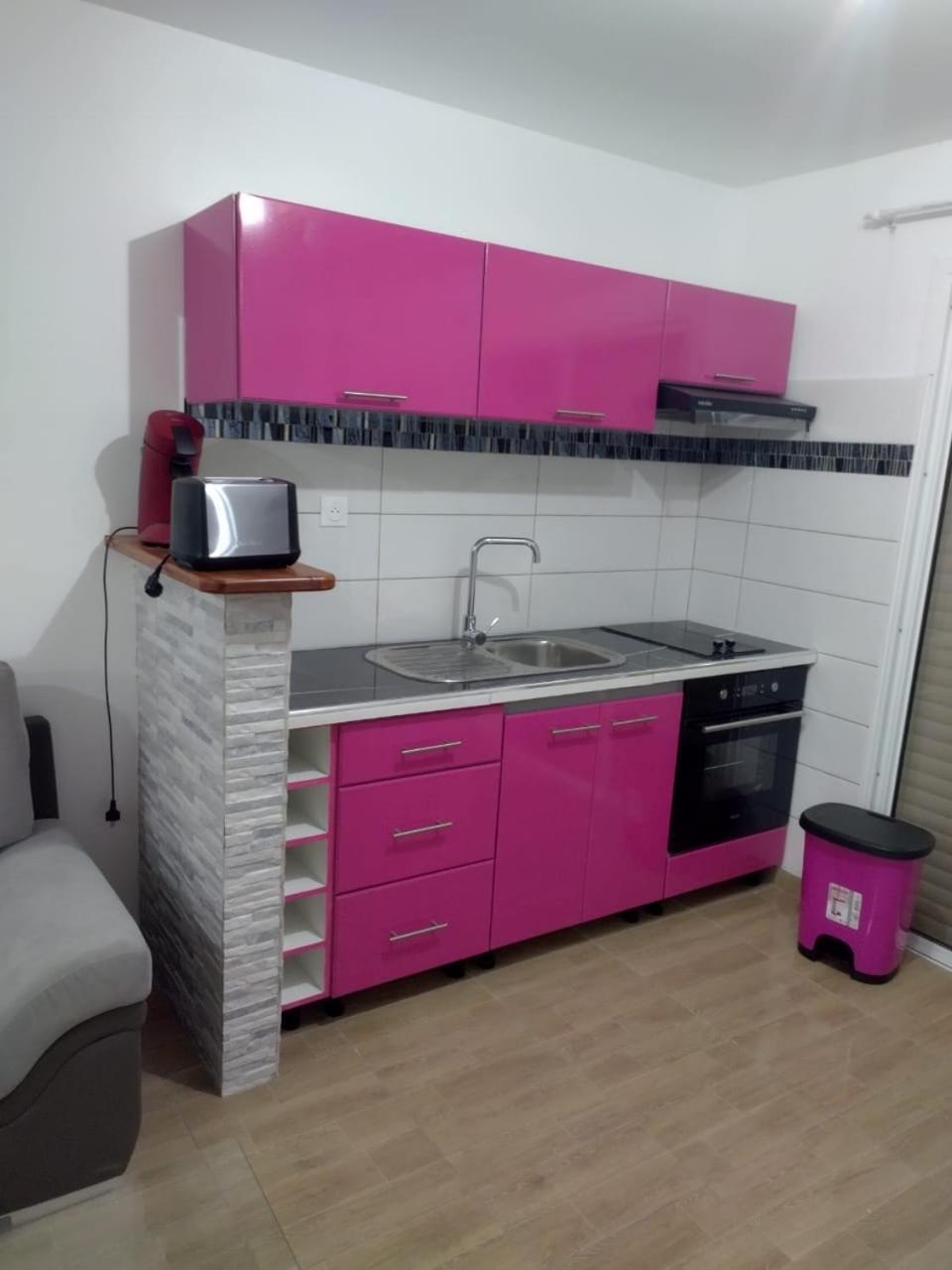 Residence L Oiseau Des Iles Grand-Bourg  Εξωτερικό φωτογραφία