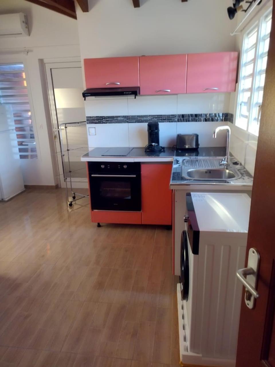 Residence L Oiseau Des Iles Grand-Bourg  Εξωτερικό φωτογραφία