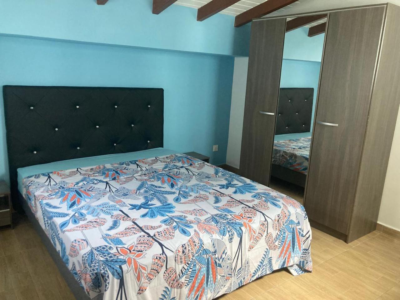 Residence L Oiseau Des Iles Grand-Bourg  Εξωτερικό φωτογραφία
