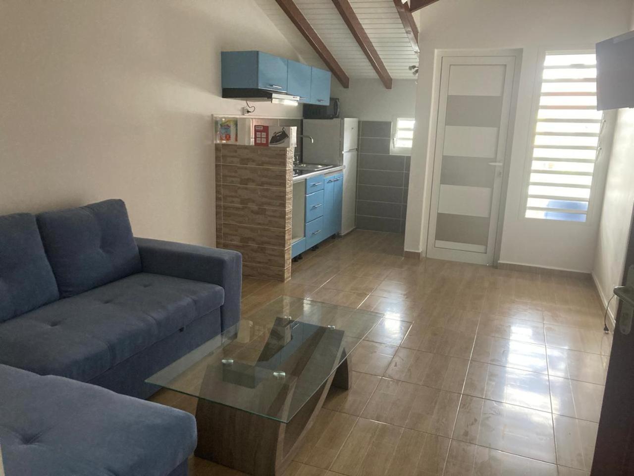 Residence L Oiseau Des Iles Grand-Bourg  Εξωτερικό φωτογραφία