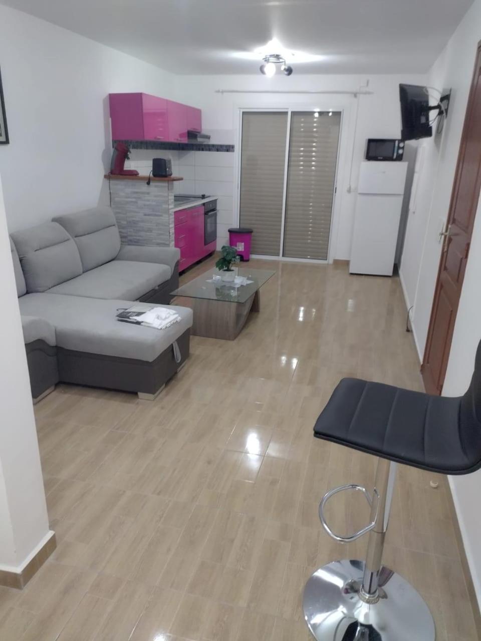 Residence L Oiseau Des Iles Grand-Bourg  Εξωτερικό φωτογραφία