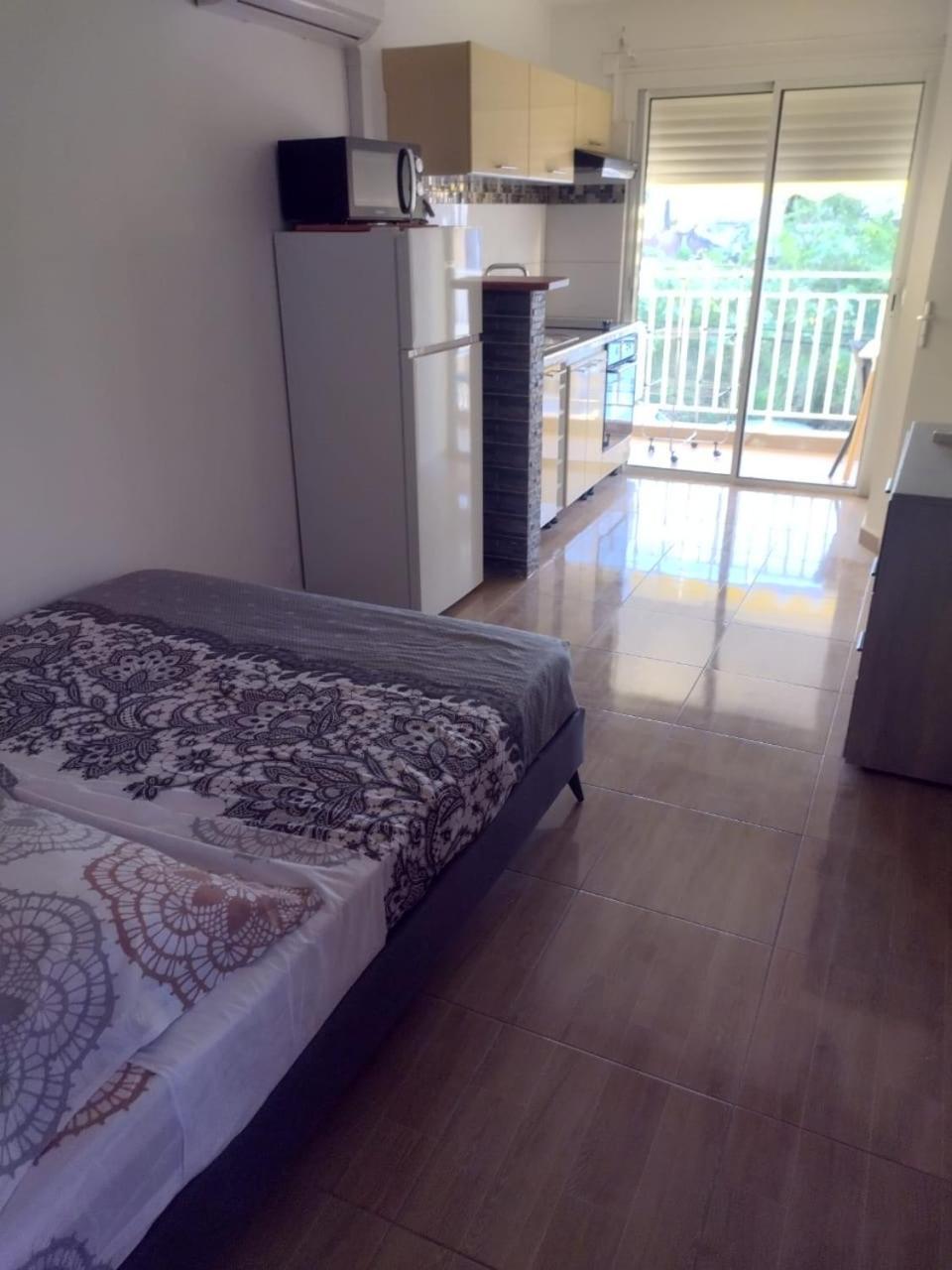Residence L Oiseau Des Iles Grand-Bourg  Εξωτερικό φωτογραφία